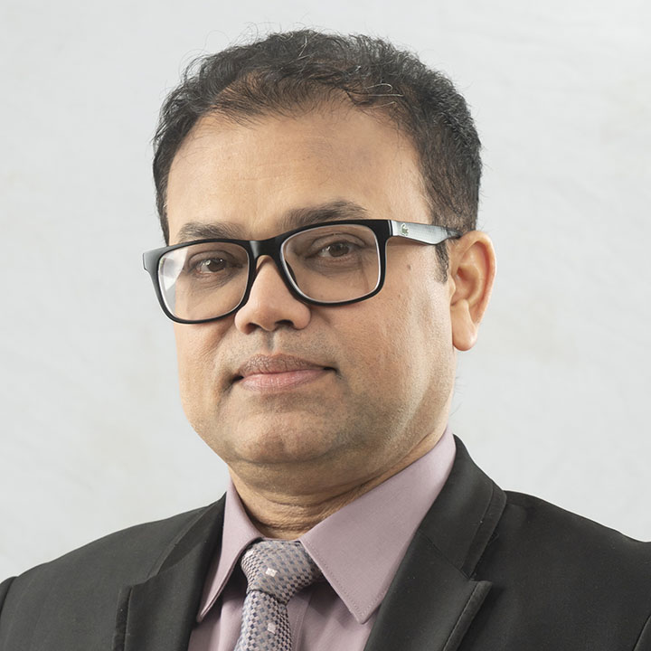 Dr. Shah Md. Ahsan Habib